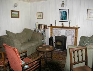 The Sitting Room